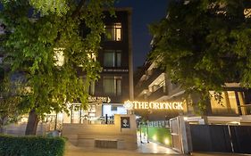 The Orion - Greater Kailash